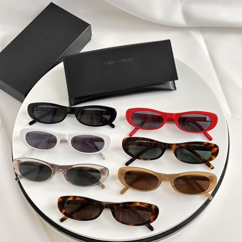 YSL Sunglasses